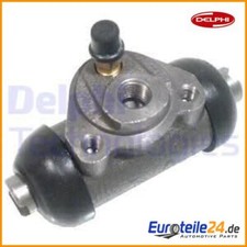 Radbremszylinder DELPHI LW70004 für Fiat 126