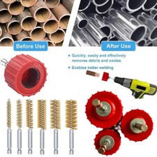 3/9X Copper Pipe Cleaners 15 22 28mm Plumbing And Heating Speedy Plumbing