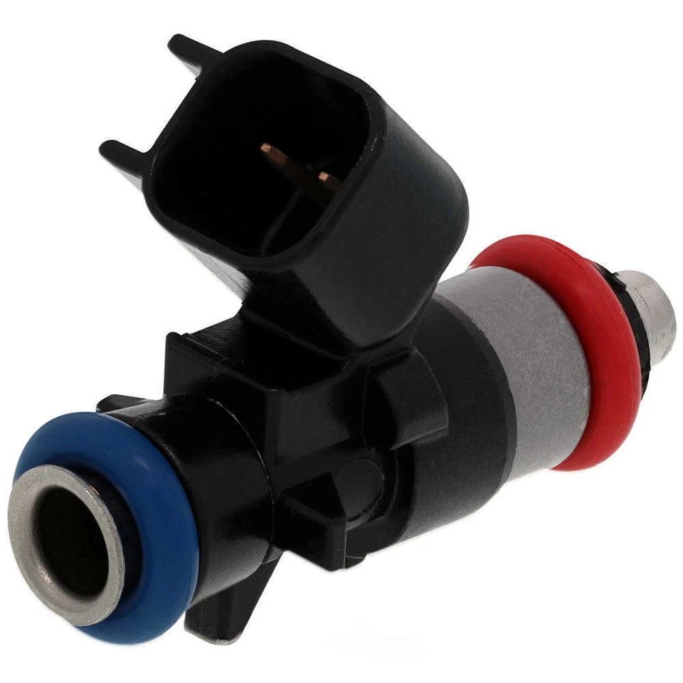 Inyector de combustible GB REMANUFACTURING INC. 812111356PK Foto 3 de 4