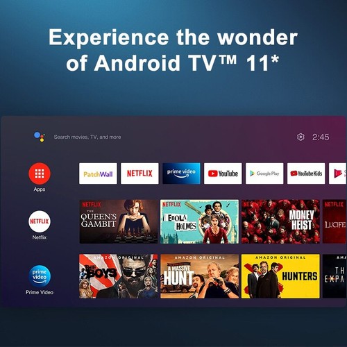 Xiaomi Mi TV Stick 4K Versión Global Android TV11 Quad-core 2GB 8GB Bluetooth5.2 - Imagen 3 de 19