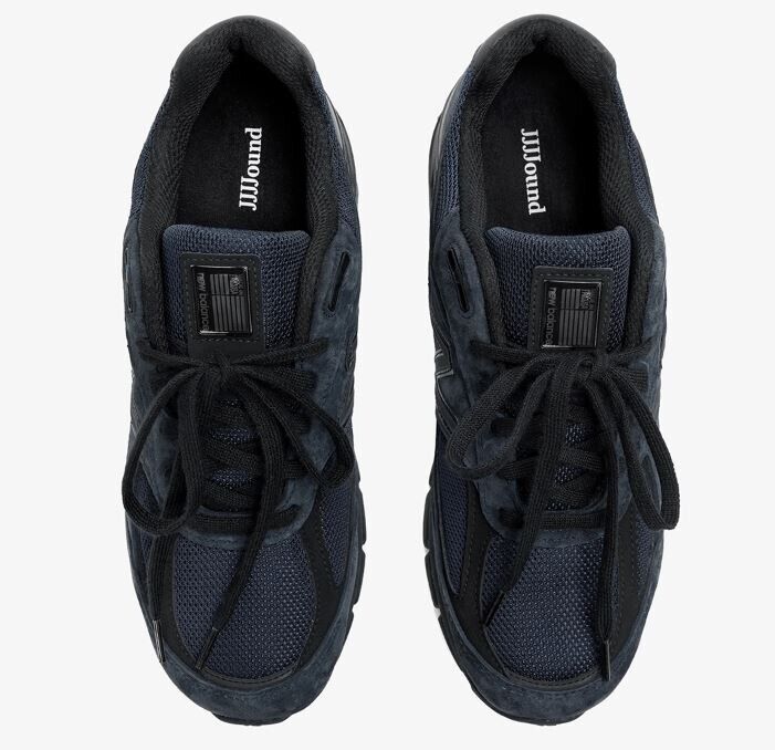 New Balance Made in America 990v4 Made in USA x JJJJound