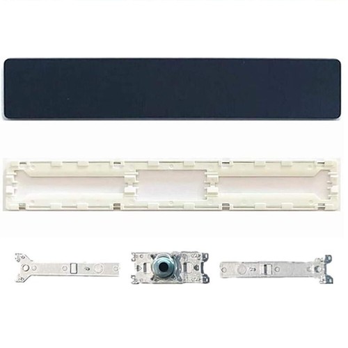 Space Bar Keyboard Key Clips For Macbook Air Pro 13" 15" A1989 A1990 A1932 A2159 - Afbeelding 1 van 6