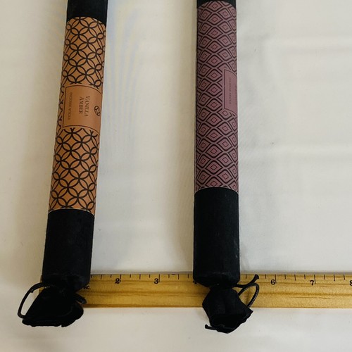 incense sticks. fashion fruit and lotus and vanilla amber - Picture 5 of 5