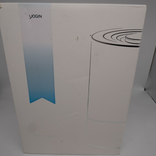 Yogin Humidifiers 2.5L Ultrasonic Cool Mist Bedrooms Baby Nursery Plants - Picture 6 of 6