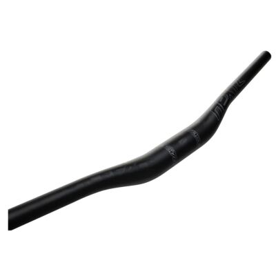 RACE FACE NEXT R Carbon Lenker Riser 10mm Klemmung 35mm Breite 800mm schwarz