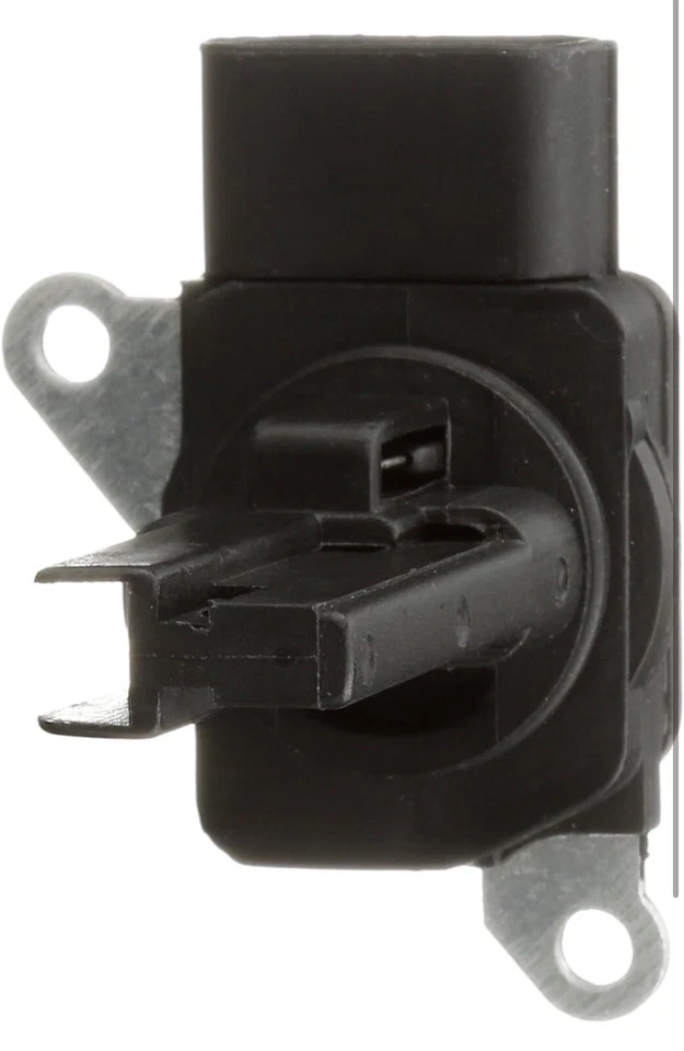 Delphi AF10343 质量气流传感器 适用于 06-11 本田思域 CR-V 元素 — 第 4/4 张图片