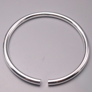 ZENI Women 999 Sterling Silver Bangle Adjustable Ethnic Wind Rose Bracelet Simple Fashion Ladies Jewelry ZENI Women 999 Sterling Silver Bangle Adjustable Ethnic Wind Rose Bracelet Simple Fashion Ladies Jewelry