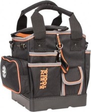 Klein Tools 5541610-14 Tool Bag: 40 Pocket Ballistic Polyester