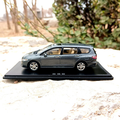 ミニカー　1/43　ホンダ　オデッセイ　ODYSSEY Amazon | エブロ EBBRO 1/43 ミニカー オデッセイ アブソルート