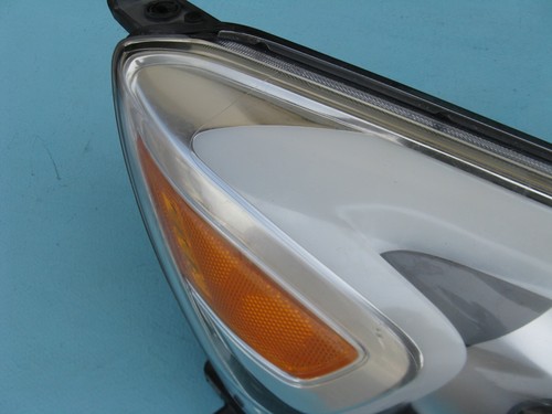 14 15 16 KIA CADENZA RIGHT PASSENGER HID XENON HEADLIGHT LIGHT LAMP 92102-3R730 - Picture 5 of 24