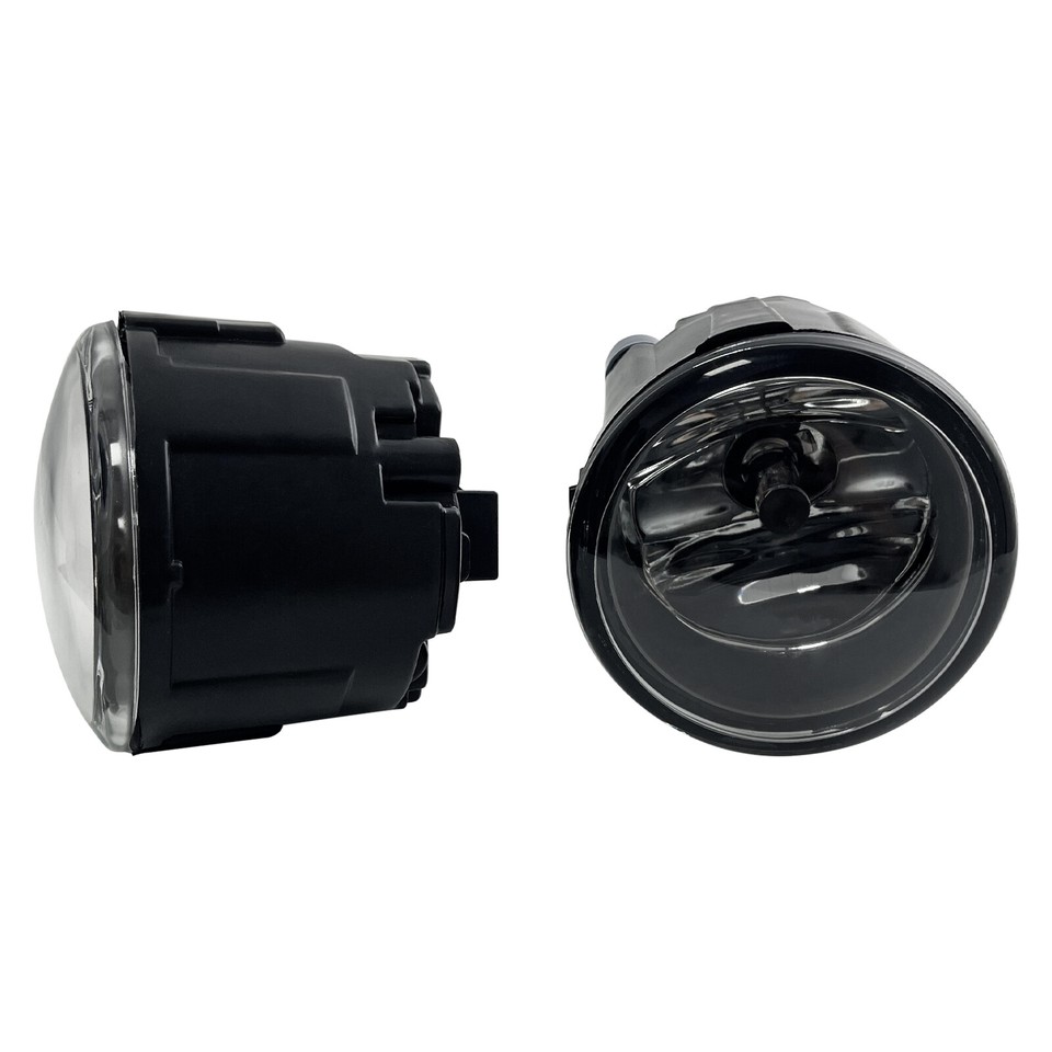 Pair Fog Light Lamp Fit Infiniti FX35 FX37 FX45 FX50 G25 M35h QX70 QX80 ...