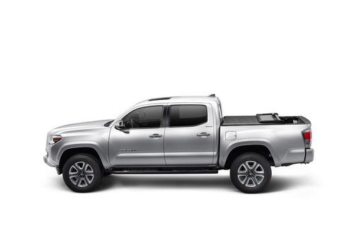 Extang 92905-AK Tonneau Cover Fits: 2005-2008 Toyota Tacoma - Picture 8 of 12