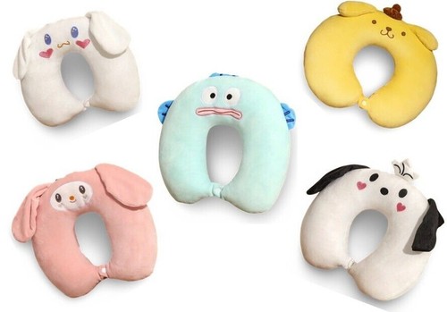 Toddler Head Support Neck Size 10 in x 12 in Choice Cushion Car Seat Stroller - Picture 3 of 8
