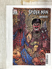 Spider-man the lost hunt #4 marvel comics 2023 wolf variant | Combined Shipping