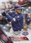 2016 Topps Opening Day - Kris Bryant #OD-17