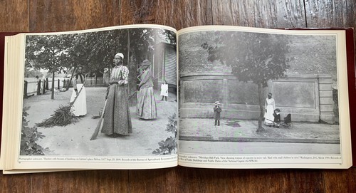1979 THE AMERICAN IMAGE Photos from National Archives 1860-1960 FIRST EDITION! - Imagen 10 de 12