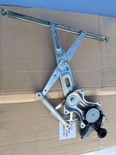 TOYOTA PRIUS DRIVER'S SIDE FRONT DOOR REGULATOR & MOTOR GENUINE  TOYOTA PARTS