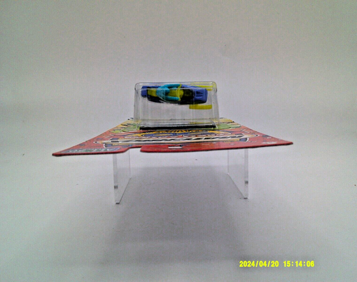 MATCHBOX ACROSS AMERICA 50 Birthday Series - Colorado & California - No Barcodes - Picture 7 of 16