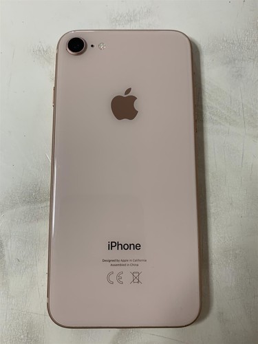 Apple iPhone 8 64GB 256GB Unlocked Smartphone 1 year Warranty - Picture 5 of 5