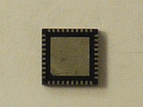 10x NEW Power IC TPS65022RHAR QFN 40pin Chipset TPS 65022 RHAR - 第 2/4 張圖片