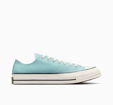 Converse Chuck 70 Sneakers Low Top Shoes Vernal Pool A10532C US 3-12