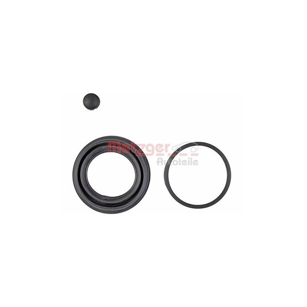 Metzger Reparatursatz, Bremssattel 114-0211 FüR, Hinterachse-image
