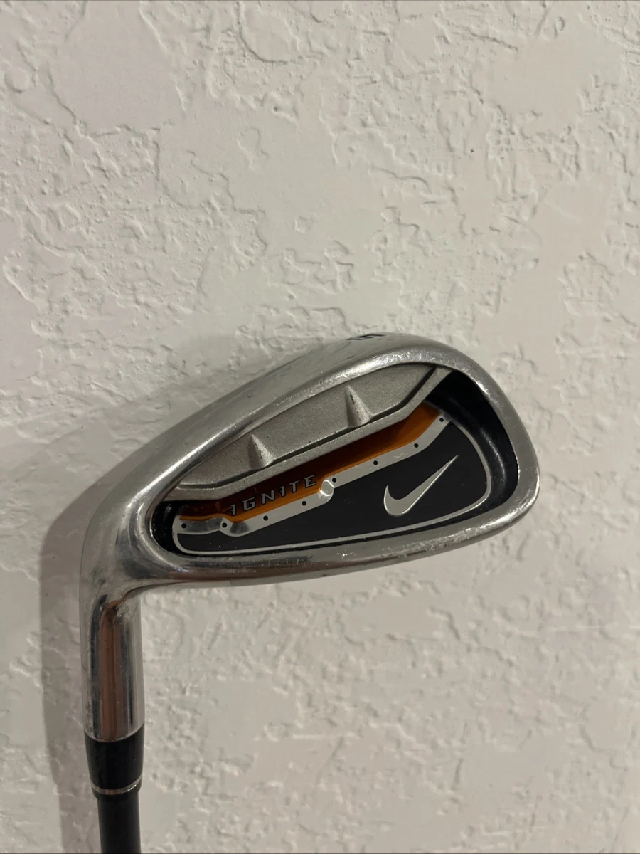 Nike Ladies Iron Set Left-Handed Golf Clubs for sale | eBay