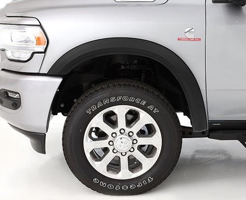 Enthuze Fender Flares - OE Style For 2009-2018 (2019-2024 Classic) Ram 1500