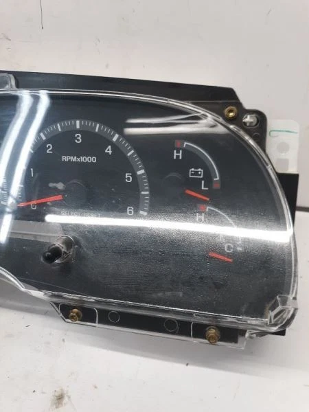 Speedometer Cluster MPH Fits 00-02 EXPEDITION 75542 - Imagem 2 de 4