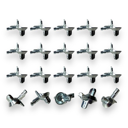 Supporto da pavimento per mensola · per IKEA BILLY dal 2014 · 131372 · Ricambio originale - Foto 1 di 17