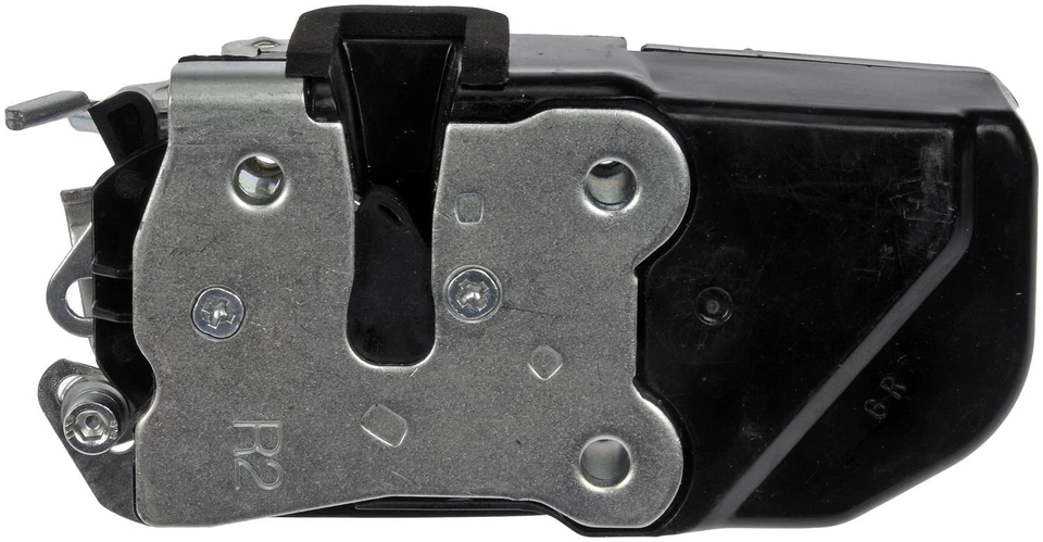 Dorman 931-059 Integrated Door Lock Actuator For 01-06 Chrysler Cirrus Sebring - Image 2 of 4