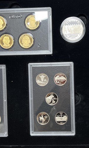 2006 2007 2008 US Mint American Legacy Collection Proof Sets - Bild 6 von 11