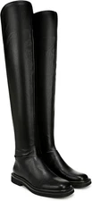 Franco Sarto Women's Angeli Over The Knee Boot