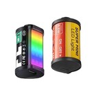 M01 Top Flash Film Fill Light,standard Color Temperature of 5600K,supports T1K2