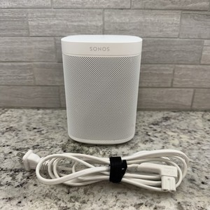ソノス　sonos one s13 Amazon.com: Sonos One (2017) - Black : Electronics