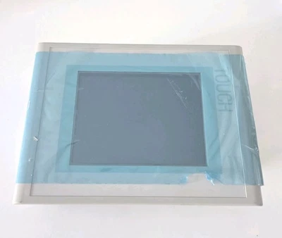 Siemens 6AV6642-0BA01-1AX1 SIMATIC TOUCH PANEL TP177B PN/DP COLOR — HMI Panels & Monitors