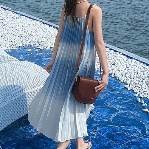 Holiday Children Beach Vacation Skirt Spring Summer - Picture 3 of 14