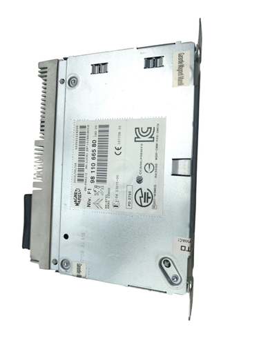 Radio navegación PEUGEOT 208 I 2008 I 9811066580 - Imagen 2 de 4