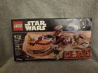 LEGO Star Wars 75173 Luke's Landspeeder 2017 New Factory Sealed Retired Set