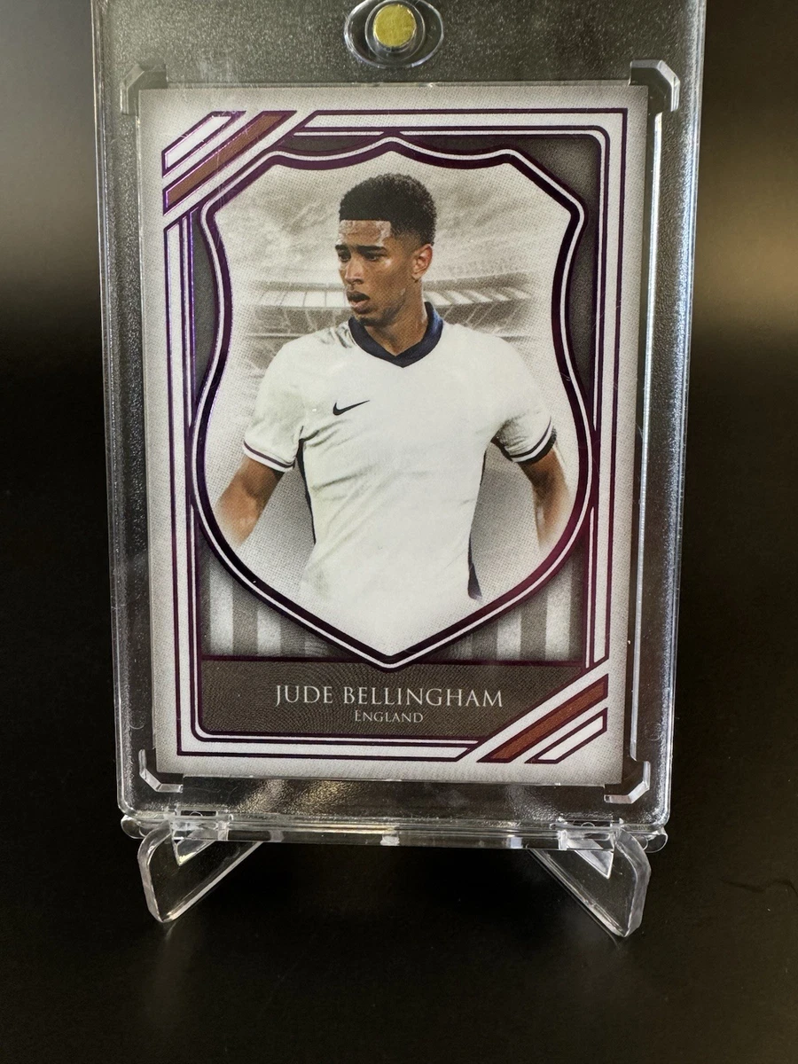 Futera Soccer England Sports Trading Card Singles for sale | eBay