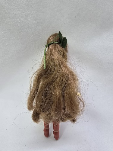 Tinkerbell legend of the neverbeast mini FAWN DOLL- 5.5 Inches-Rare HTF-No Wings - Bild 4 von 11