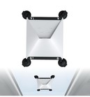 Starlink Mini Ventouse Support Starlink Kit de Montage pour Vitre Voiture Toit ouvrant Neuf