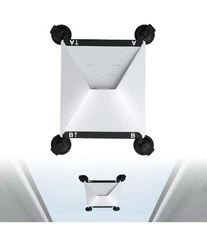 Starlink Mini Suction Cup Mount Starlink Mounting Kit for Car Window Sunroof New