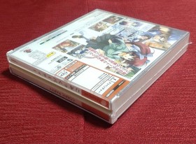[Dreamcast/software opened] Comic Party Limited Edition