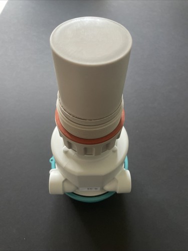 Siemens SITRANS Probe LU240 1P7ML51101DF074AF1 - Picture 5 of 11