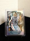 2025 Topps Cosmic Chrome Drake London Base (RAW)