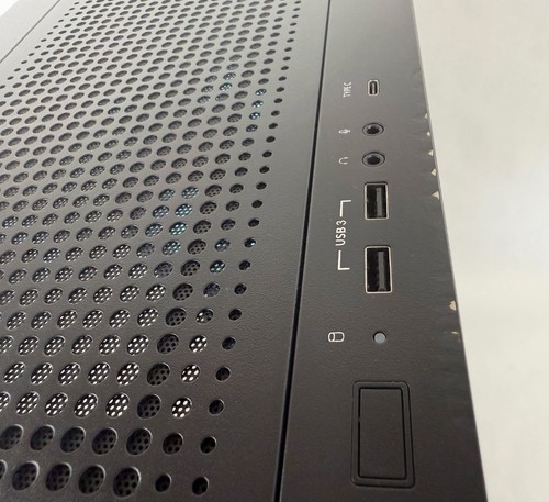 iBUYPOWER Gaming Desktop i7-13700F 32GB RAM 2TB SSD RTX 4060 W11H - Picture 7 of 11