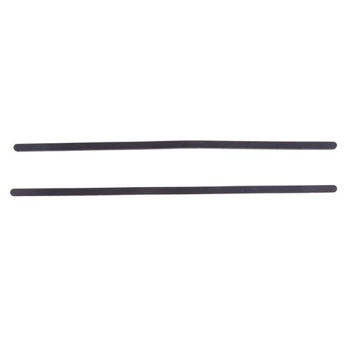 Rubber Strip Laptop Bottom Shell Cover Foot Pad For Dell E7280 E7290 E7390 E7380 - Afbeelding 6 van 15