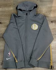 2020-21 Dallas Mavericks #7 Dwight Powell Game Worn Warm-Up Jacket Size XL Tall