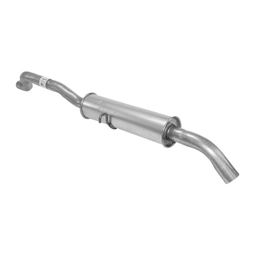 Exhaust Tail Pipe for 2001-2003 Dodge Grand Caravan 3.8L V6 GAS OHV - Picture 6 of 8